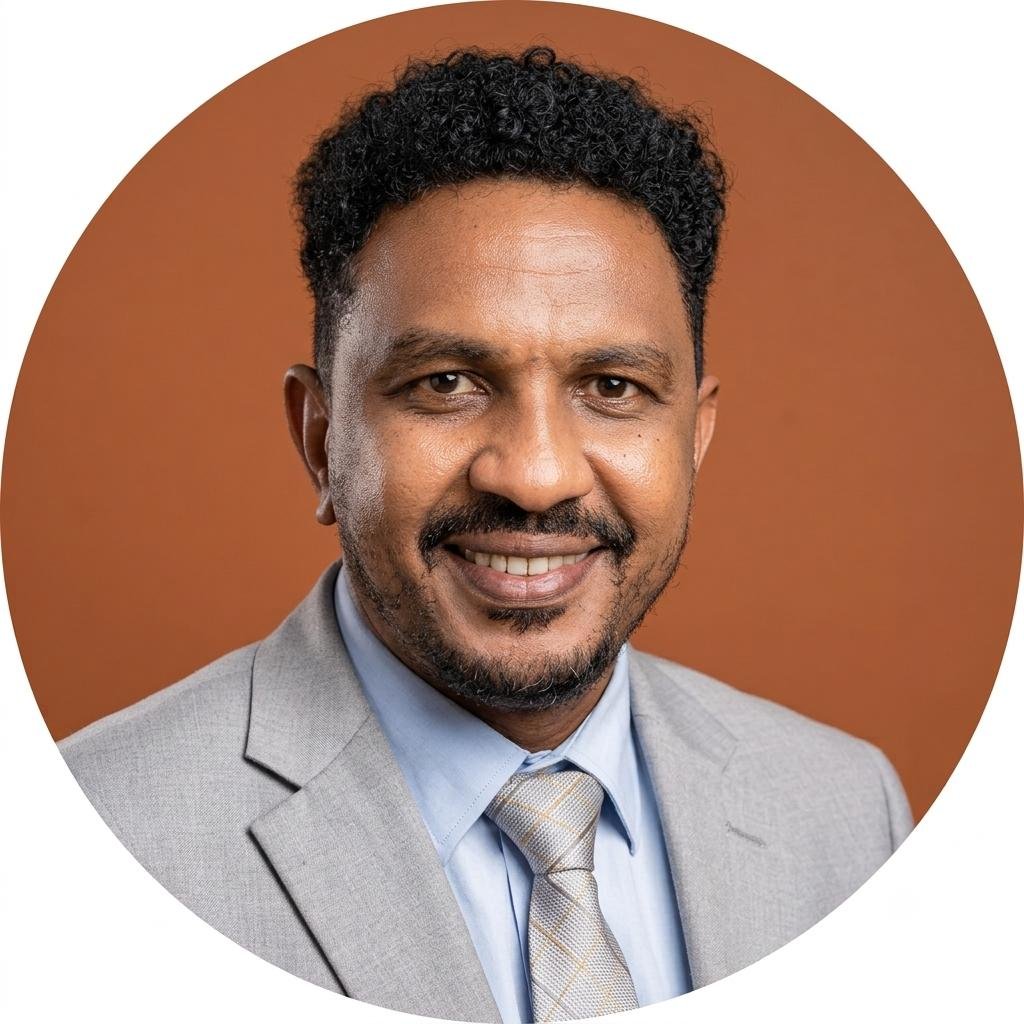 Profile photo of agent Mohammed Ajami